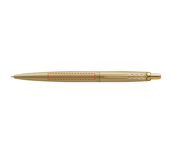 Jednobarevné kuličkové pero Jotter XL - Parker™